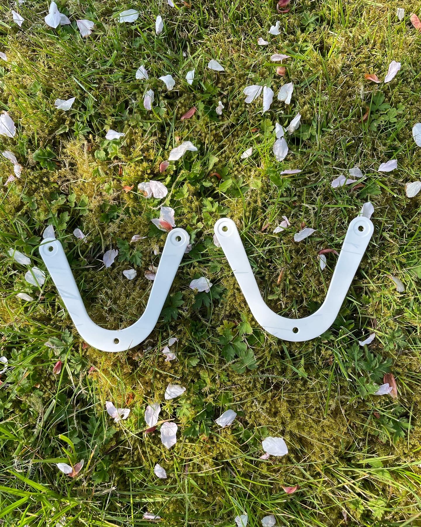 Ear pieces