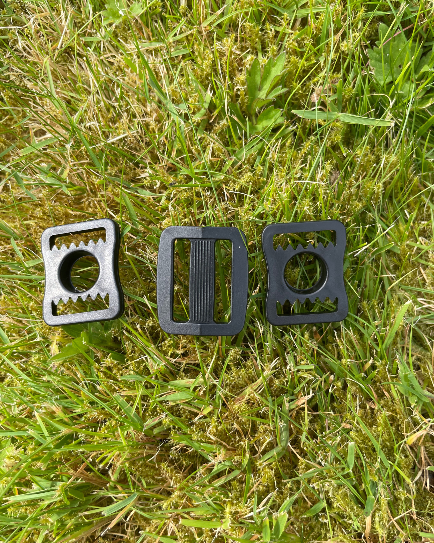 Strap Clips