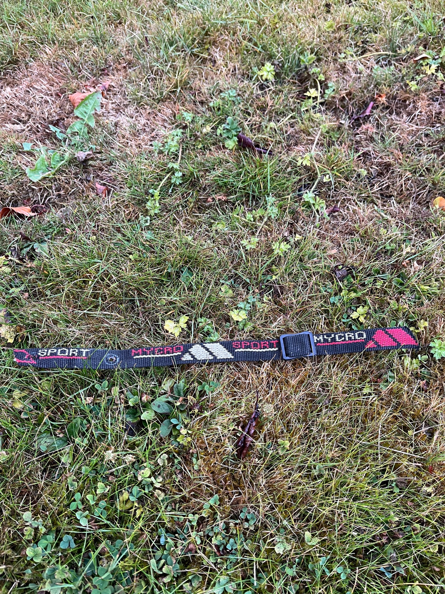 Oldstyle Mycro Strap