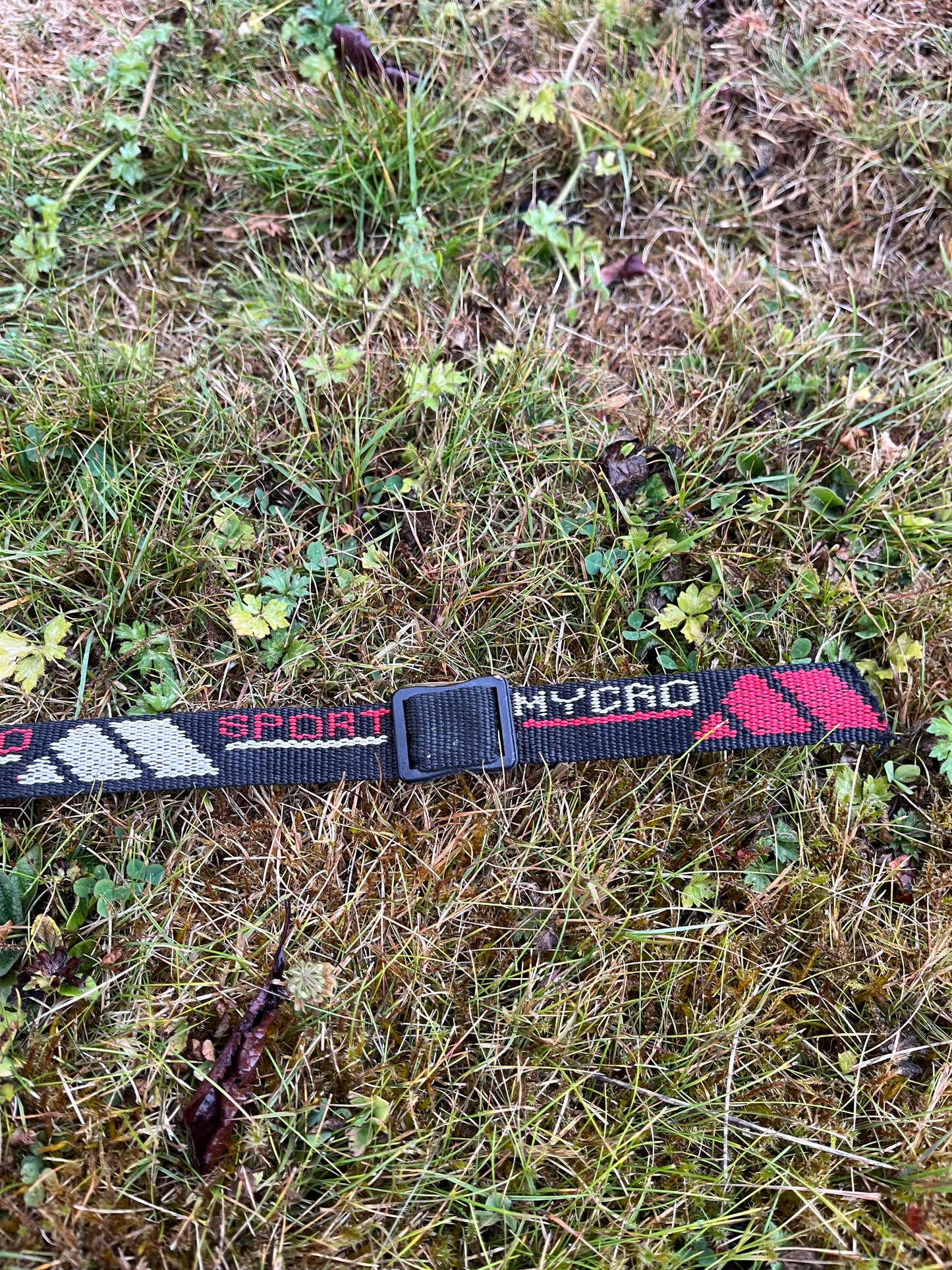 Oldstyle Mycro Strap