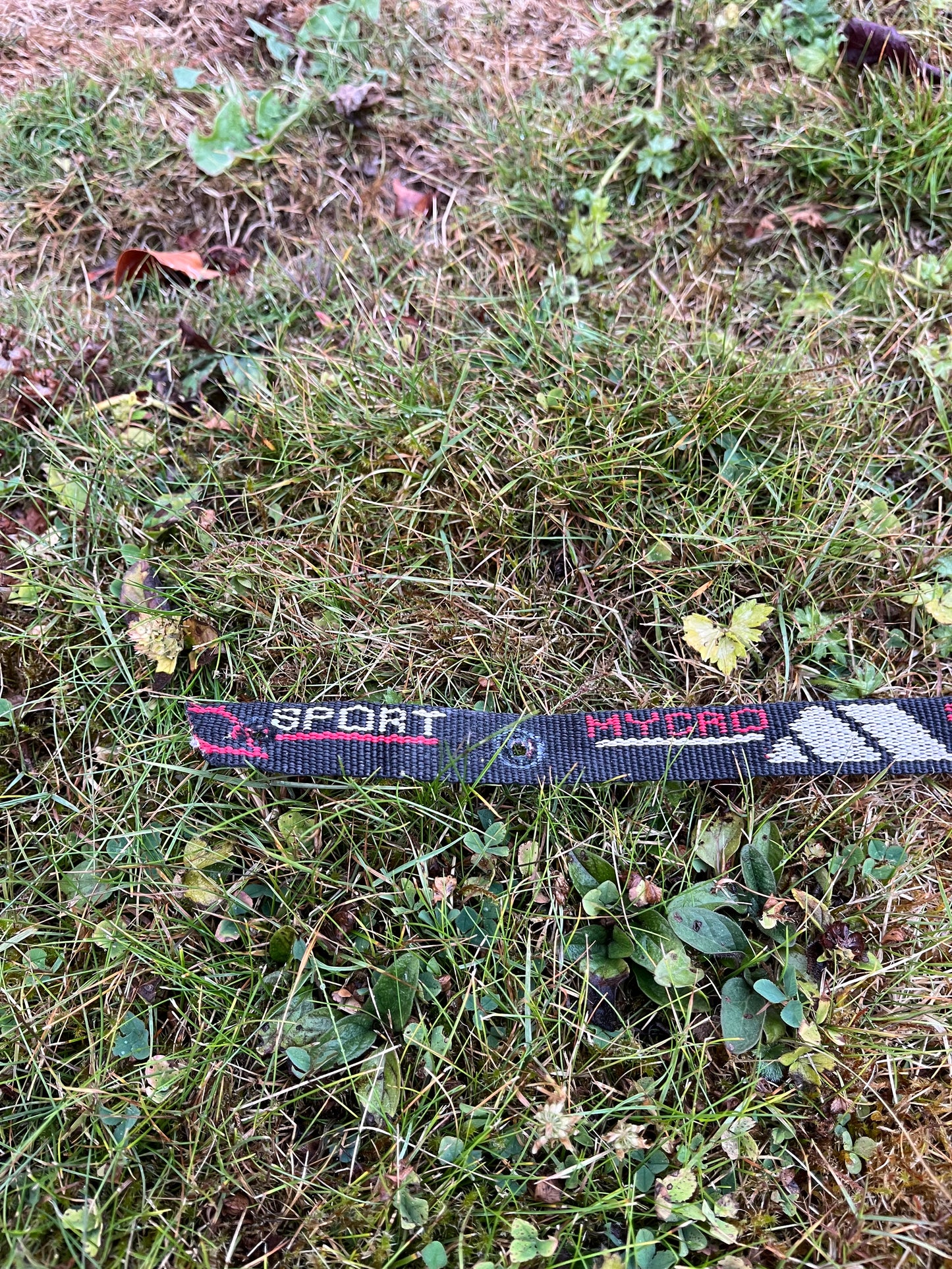 Oldstyle Mycro Strap