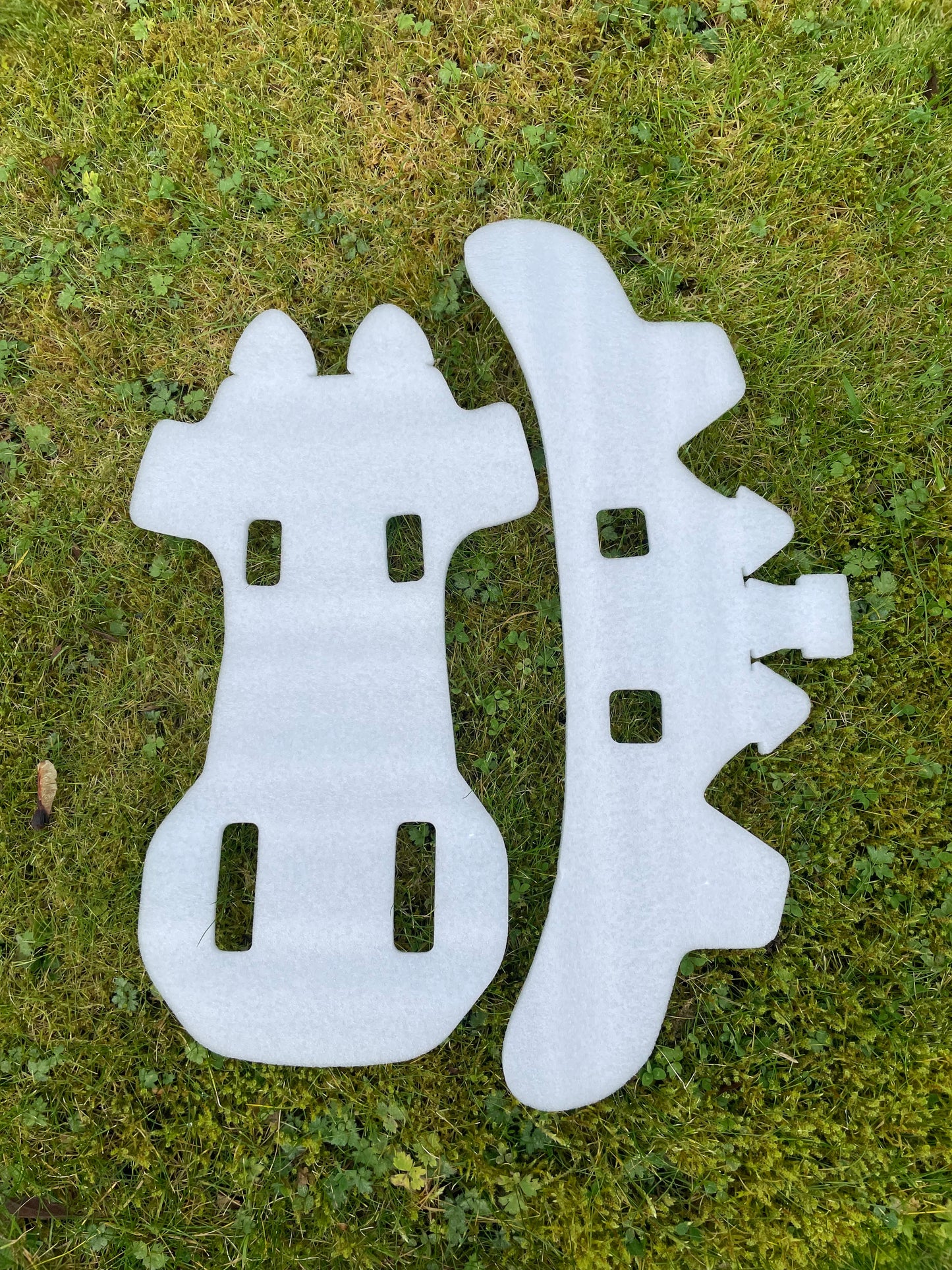 Padding