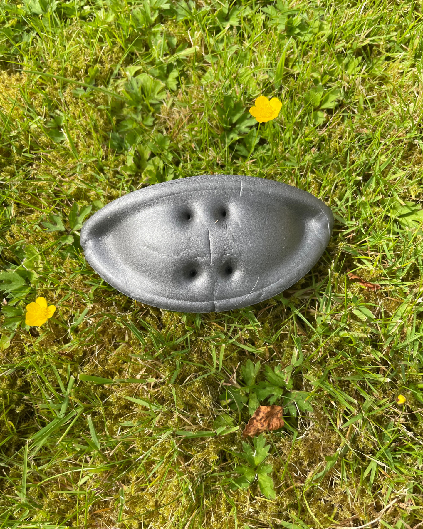 Chin Piece